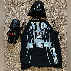 Star Wars Kids Toy set